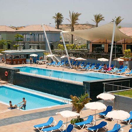 Bungalows Cay Beach Meloneras Maspalomas  Zewnętrze zdjęcie