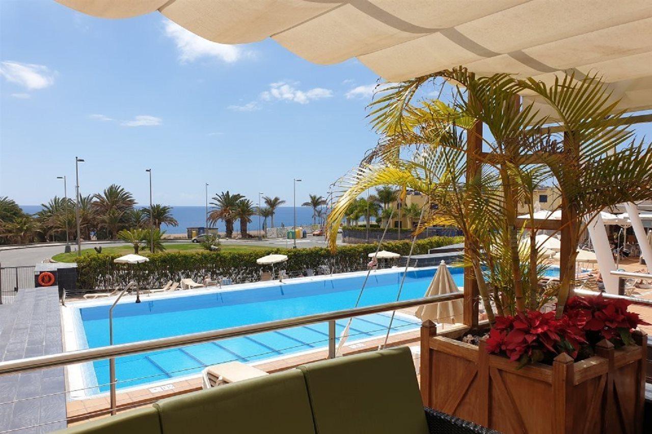 Bungalows Cay Beach Meloneras Maspalomas  Zewnętrze zdjęcie