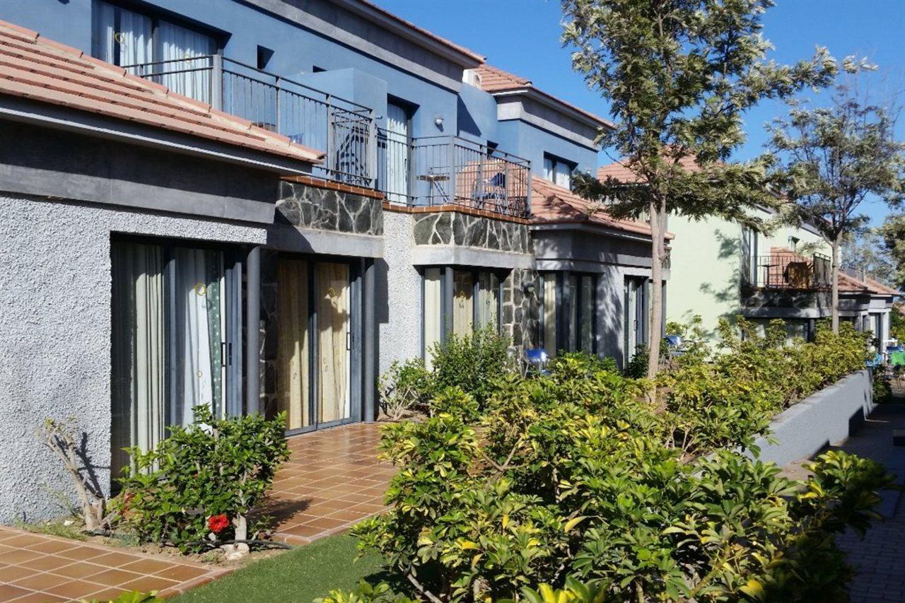 Bungalows Cay Beach Meloneras Maspalomas  Zewnętrze zdjęcie