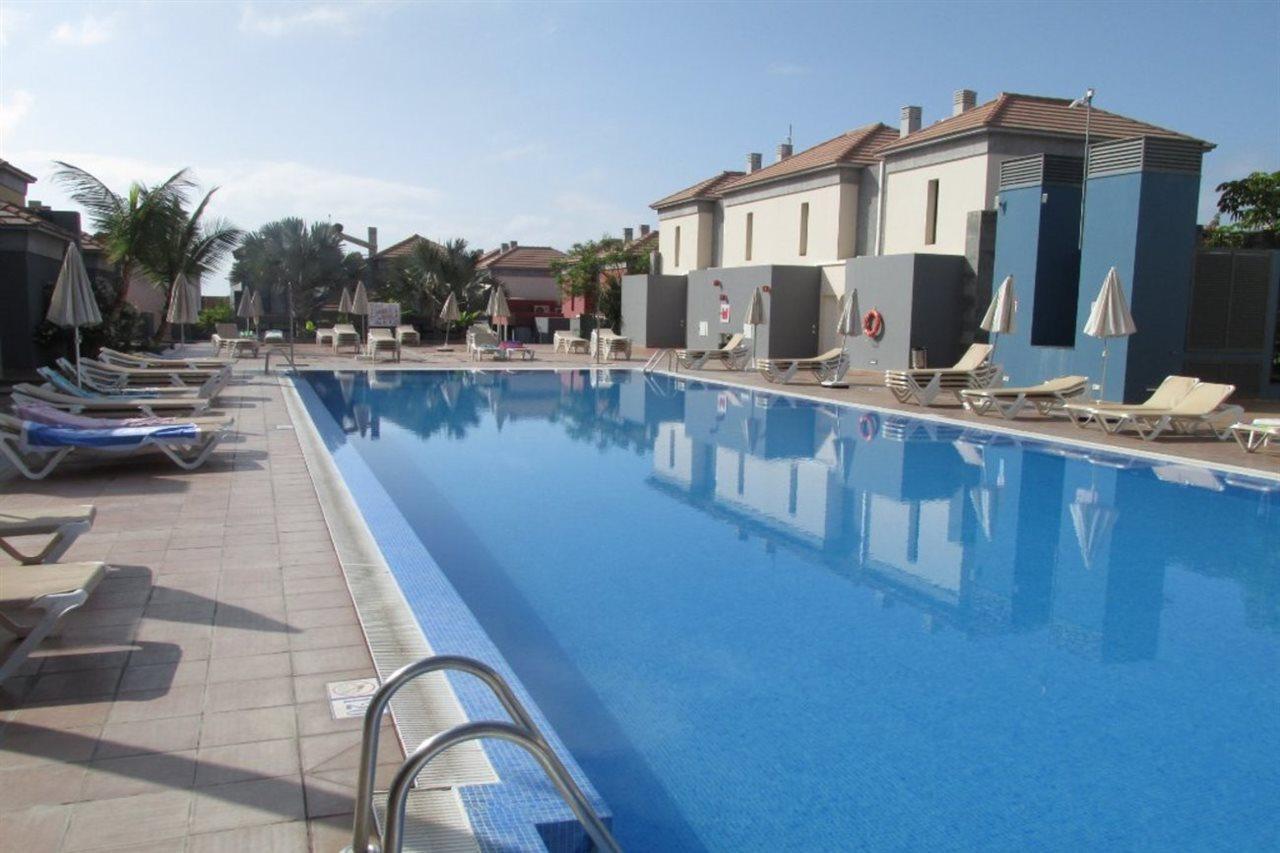 Bungalows Cay Beach Meloneras Maspalomas  Zewnętrze zdjęcie