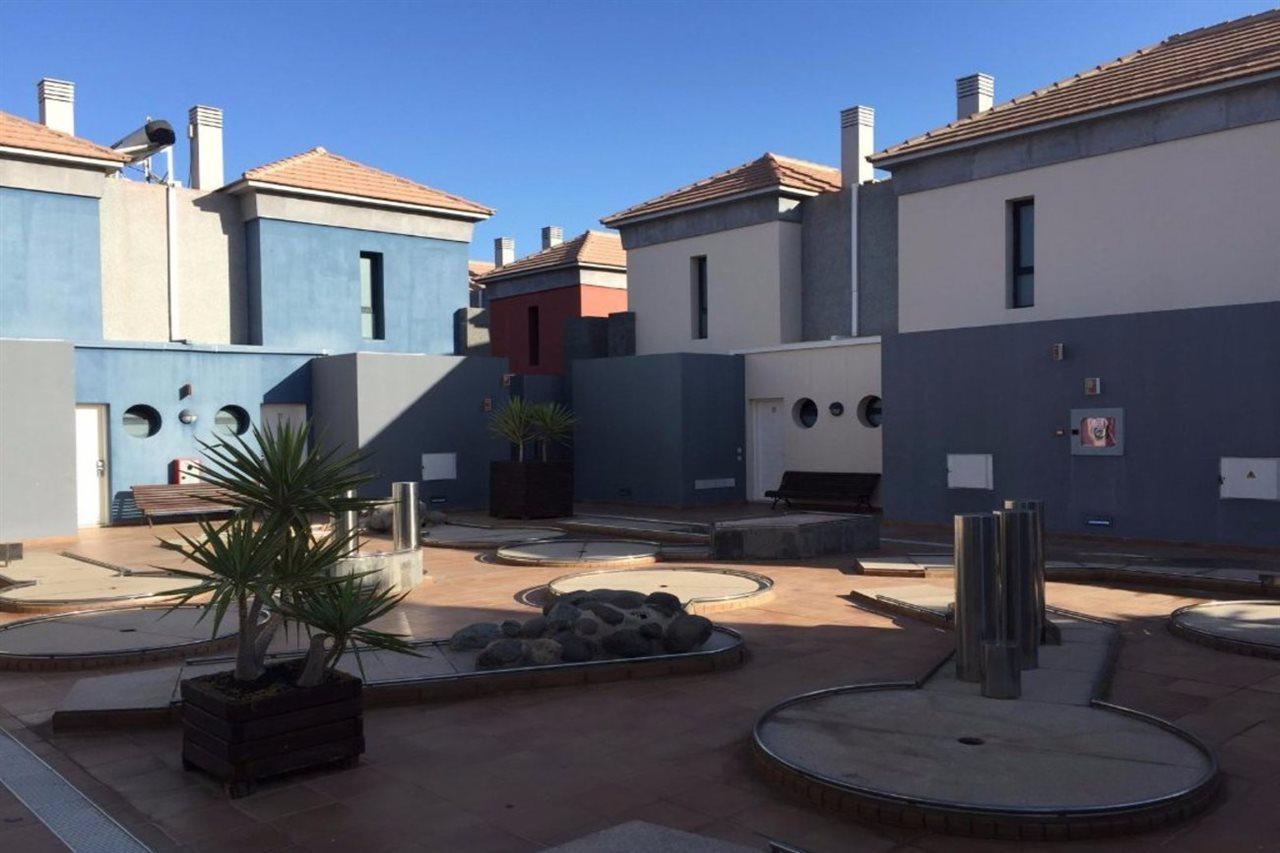 Bungalows Cay Beach Meloneras Maspalomas  Zewnętrze zdjęcie