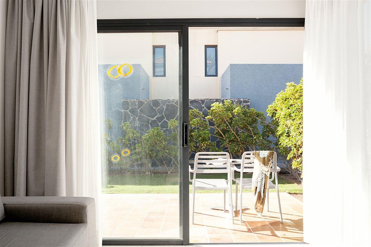 Bungalows Cay Beach Meloneras Maspalomas  Zewnętrze zdjęcie