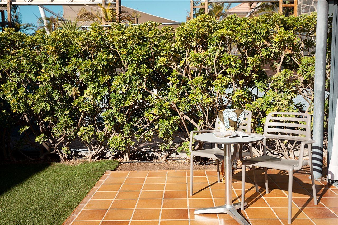Bungalows Cay Beach Meloneras Maspalomas  Zewnętrze zdjęcie