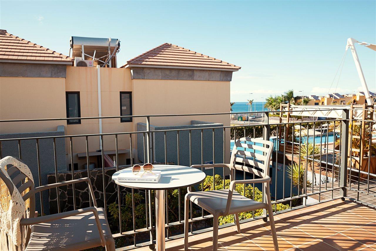 Bungalows Cay Beach Meloneras Maspalomas  Zewnętrze zdjęcie