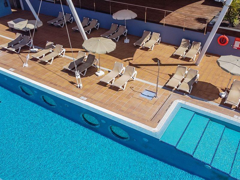 Bungalows Cay Beach Meloneras Maspalomas  Zewnętrze zdjęcie