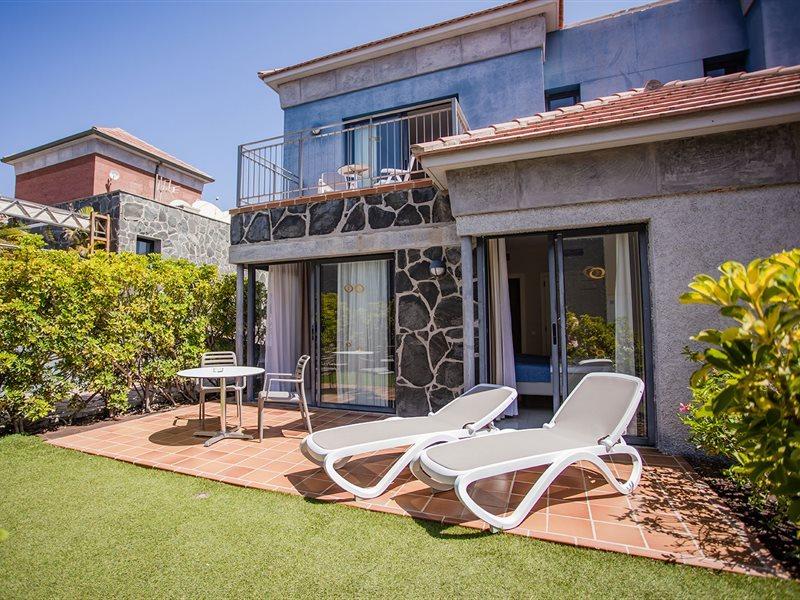 Bungalows Cay Beach Meloneras Maspalomas  Zewnętrze zdjęcie