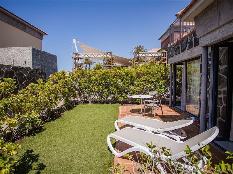 Bungalows Cay Beach Meloneras Maspalomas  Zewnętrze zdjęcie