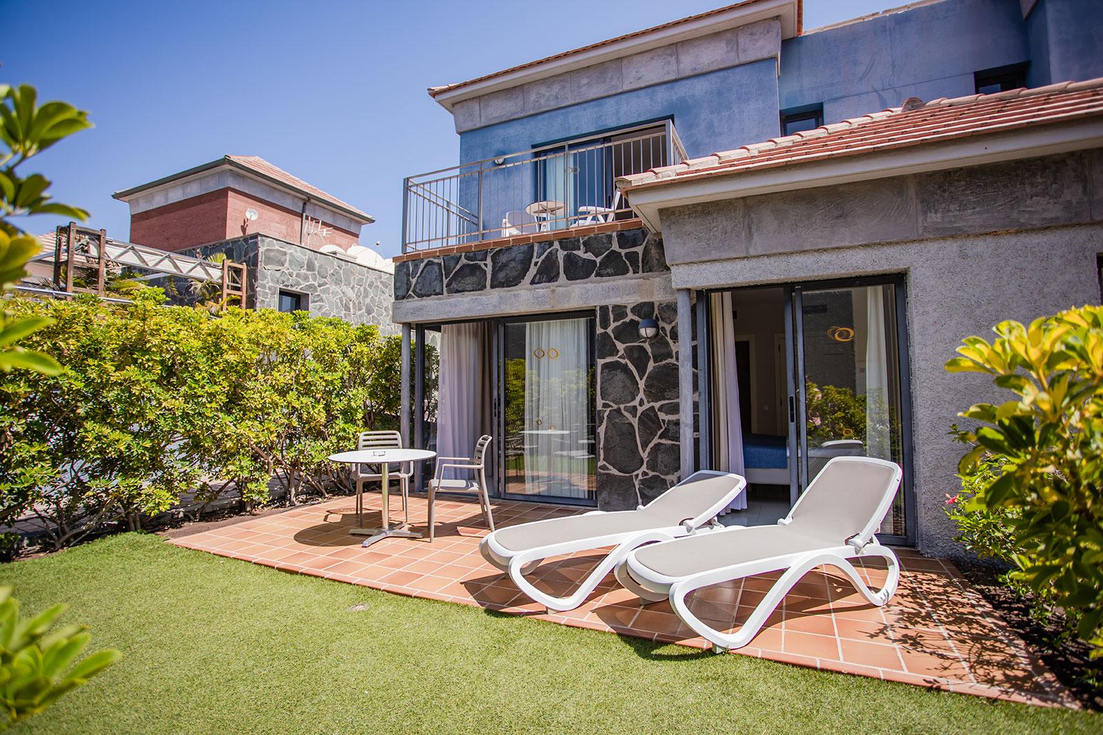 Bungalows Cay Beach Meloneras Maspalomas  Zewnętrze zdjęcie