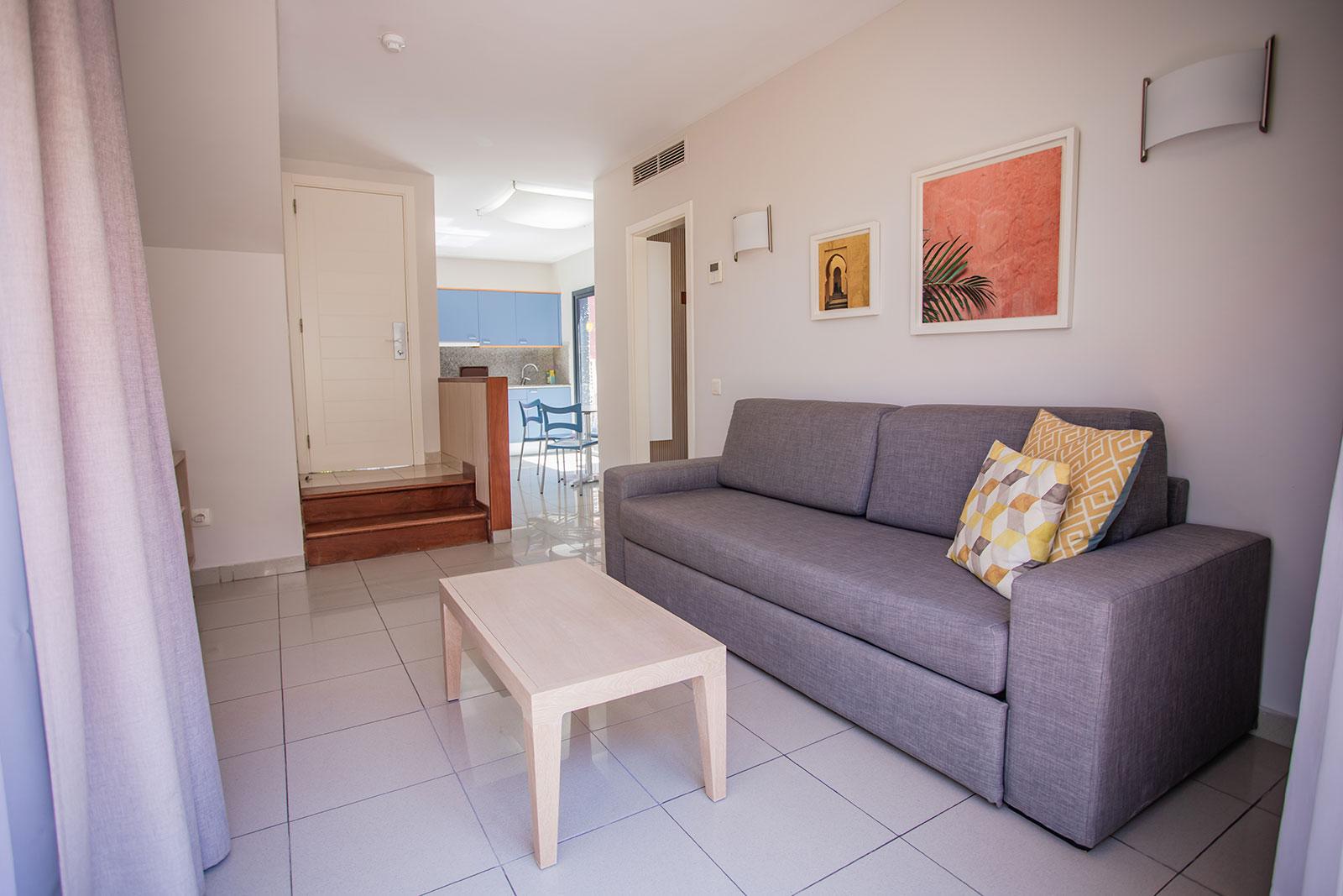 Bungalows Cay Beach Meloneras Maspalomas  Zewnętrze zdjęcie