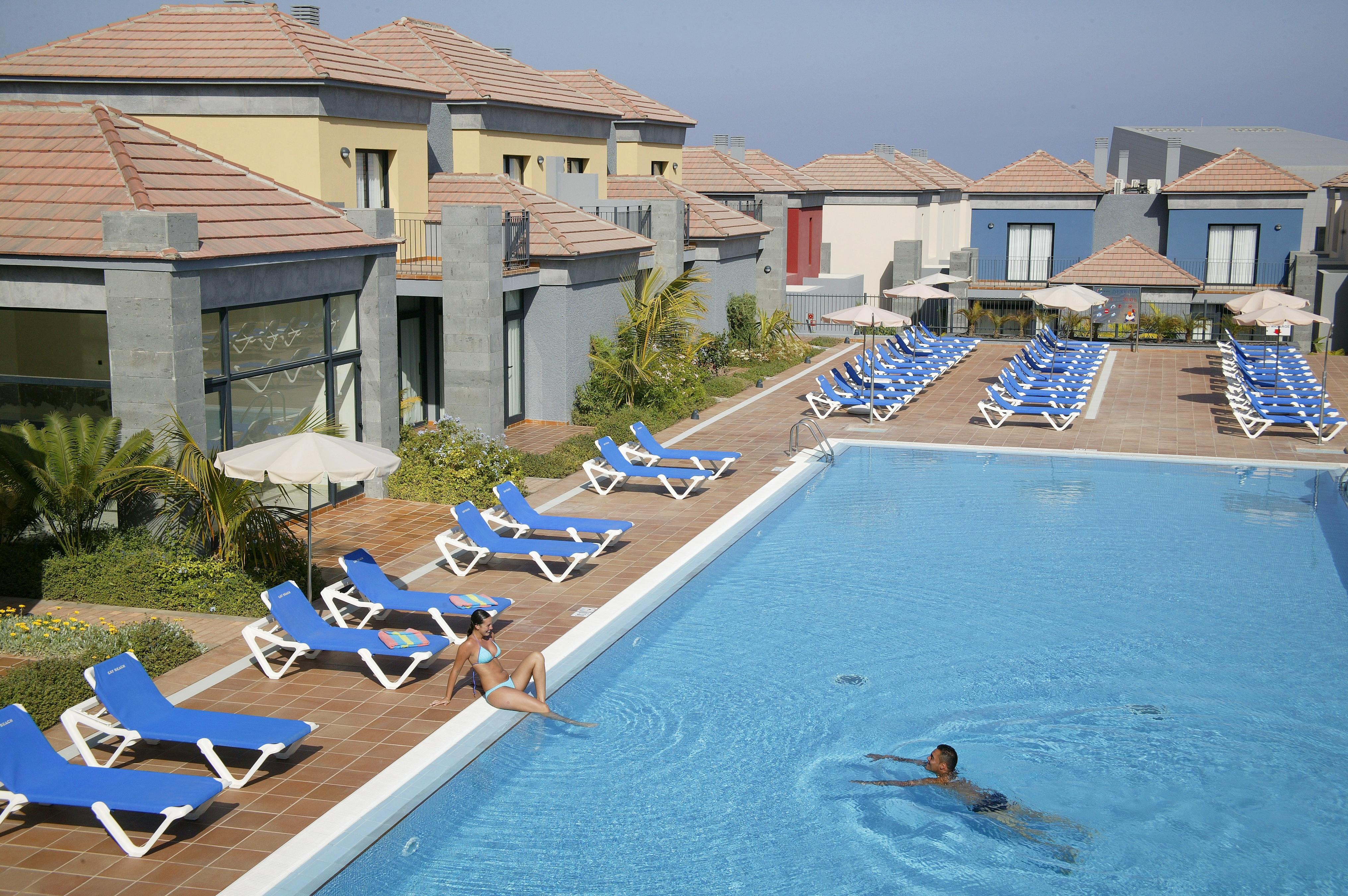 Bungalows Cay Beach Meloneras Maspalomas  Zewnętrze zdjęcie