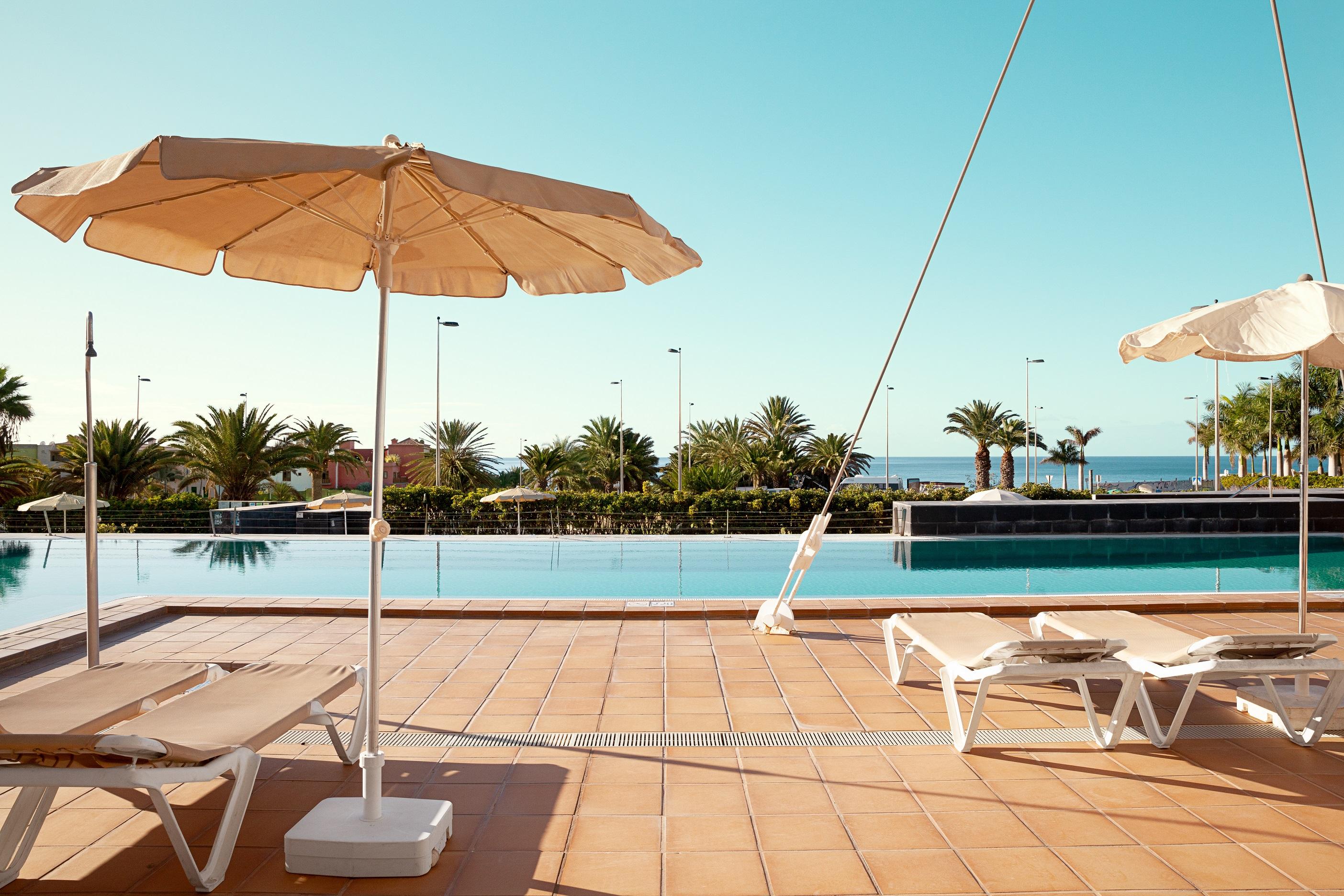 Bungalows Cay Beach Meloneras Maspalomas  Zewnętrze zdjęcie