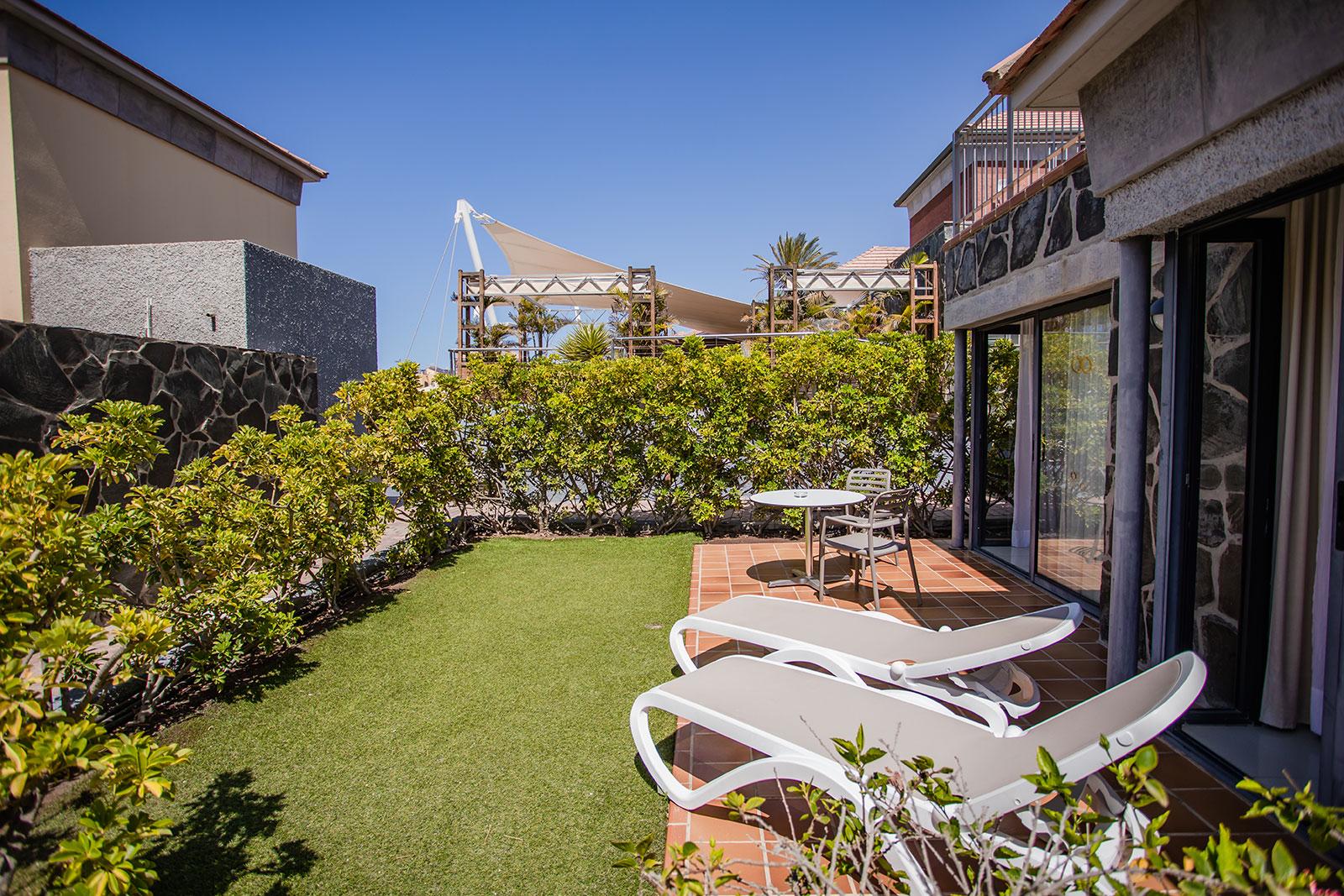 Bungalows Cay Beach Meloneras Maspalomas  Zewnętrze zdjęcie