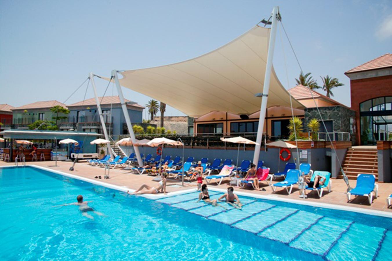 Bungalows Cay Beach Meloneras Maspalomas  Zewnętrze zdjęcie