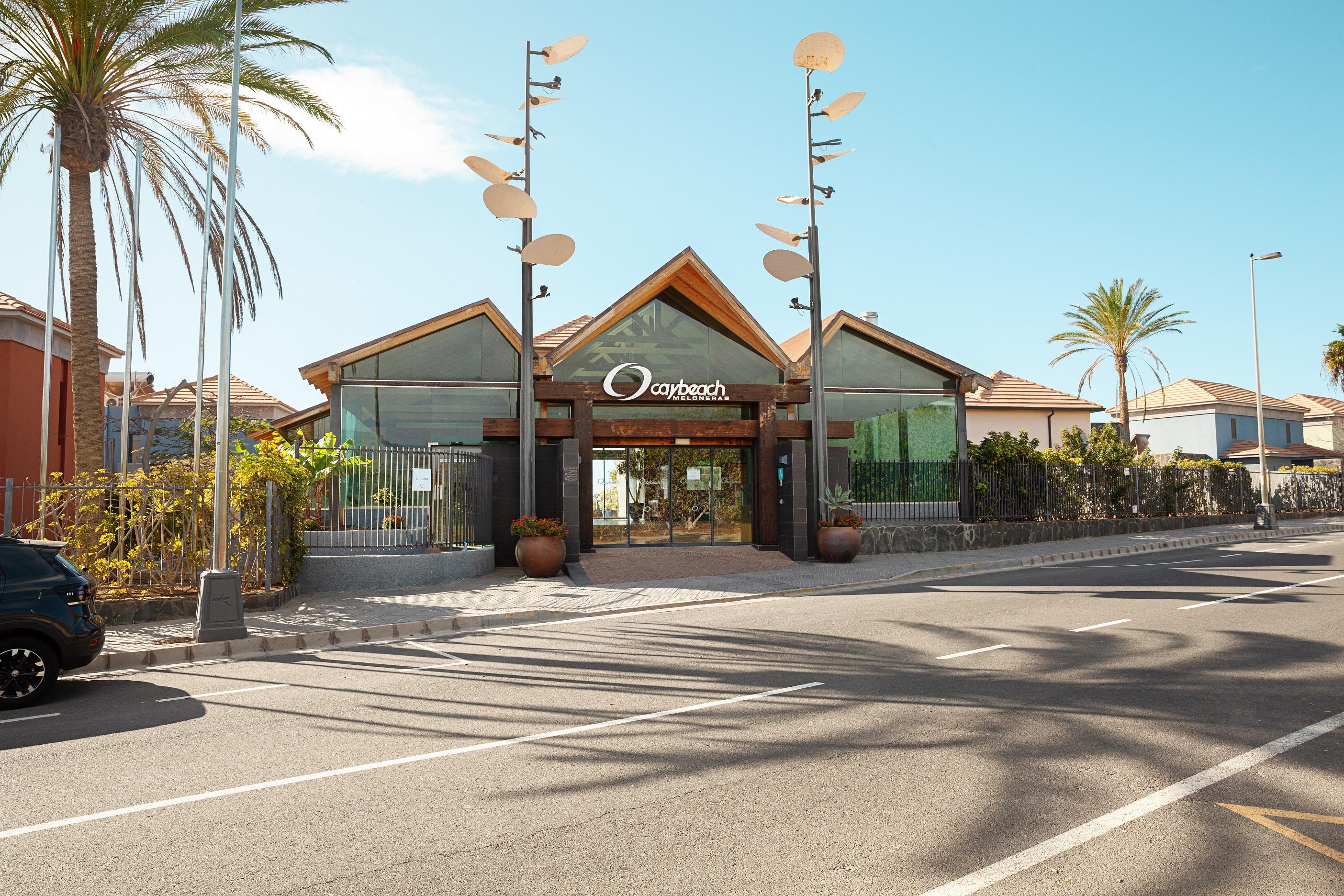 Bungalows Cay Beach Meloneras Maspalomas  Zewnętrze zdjęcie