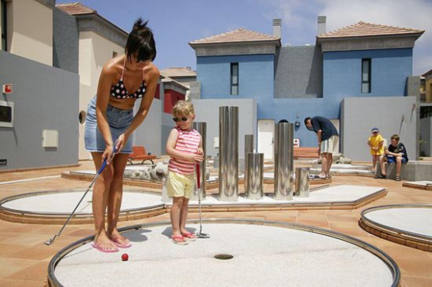 Bungalows Cay Beach Meloneras Maspalomas  Zewnętrze zdjęcie