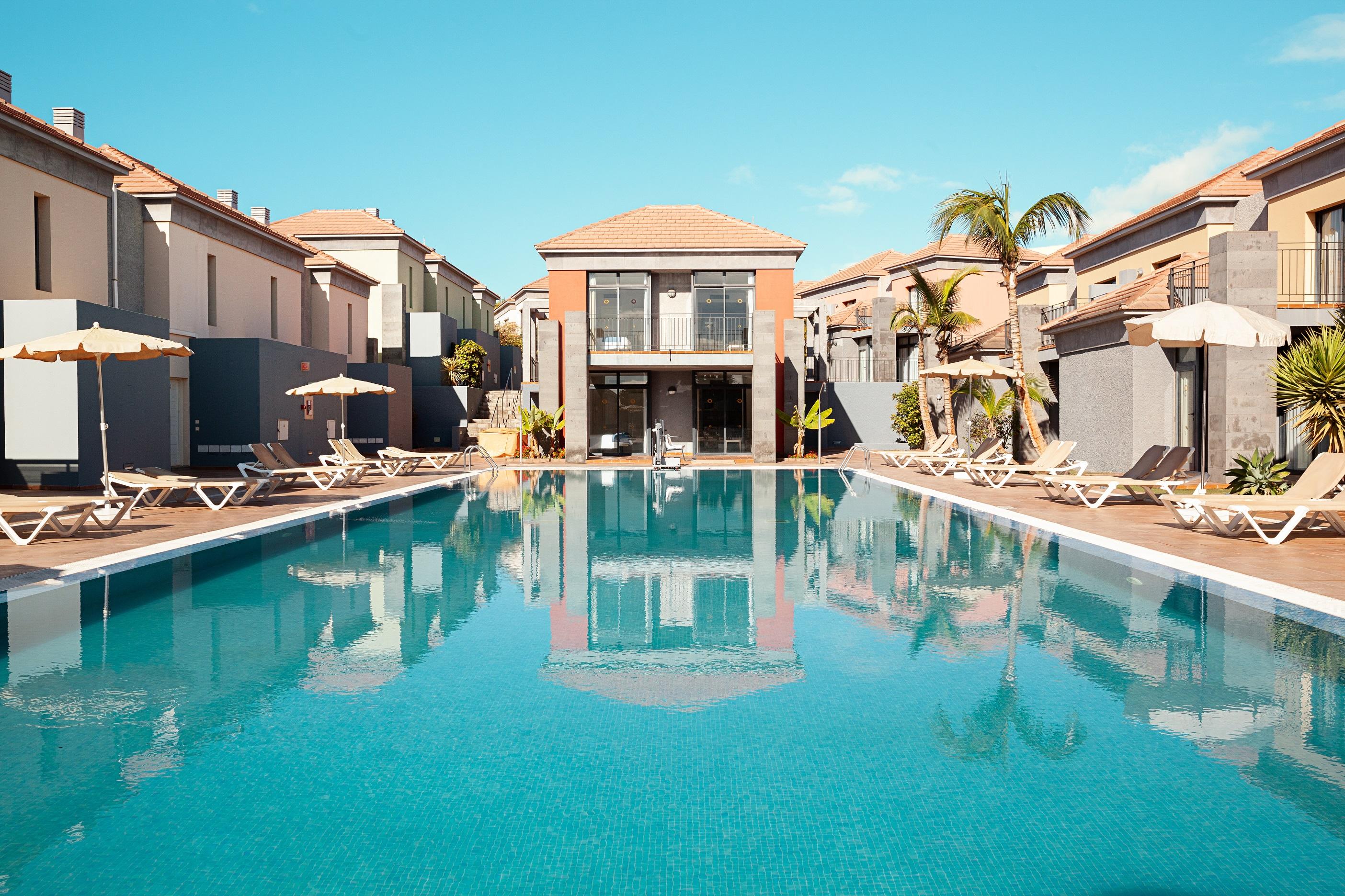 Bungalows Cay Beach Meloneras Maspalomas  Zewnętrze zdjęcie