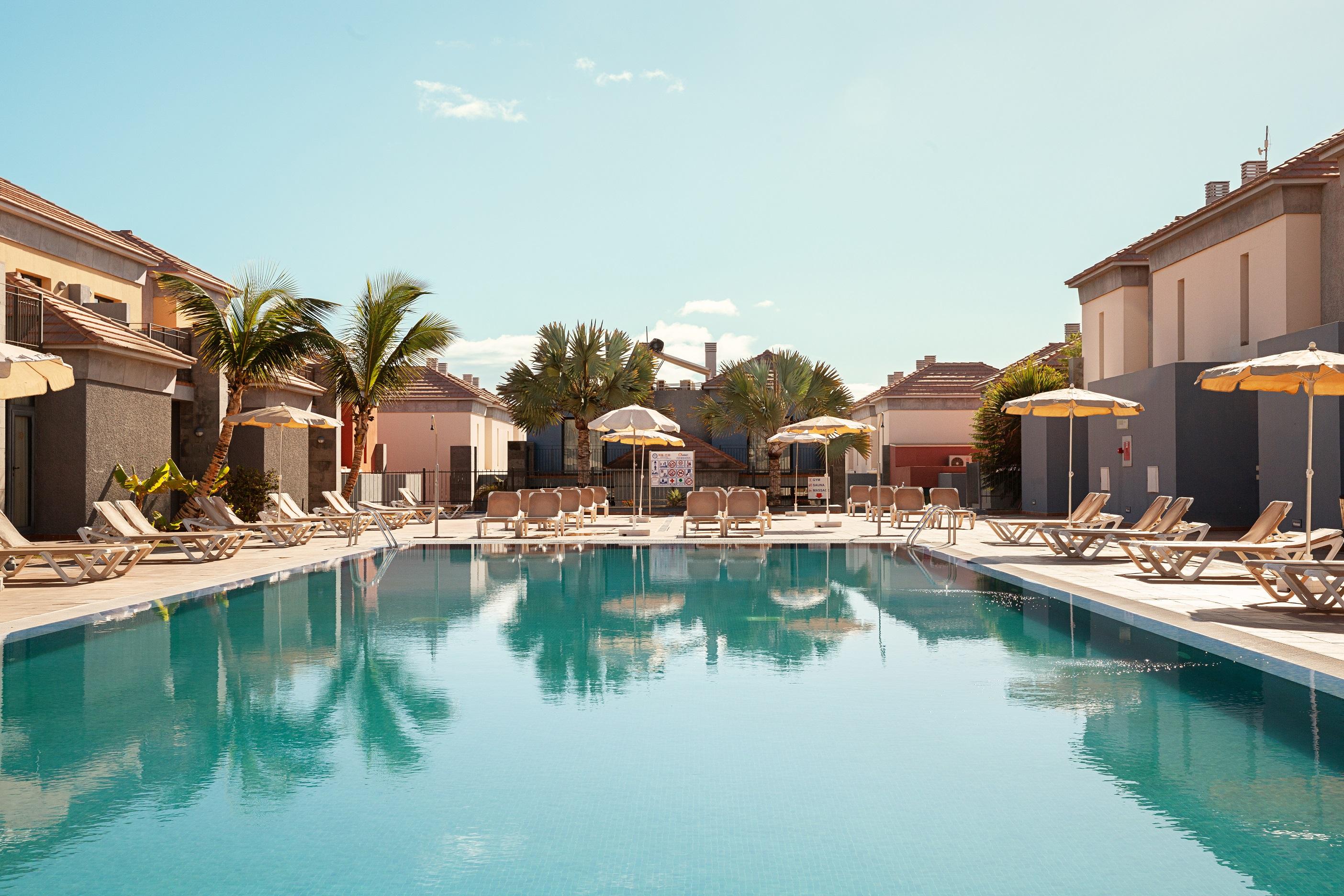 Bungalows Cay Beach Meloneras Maspalomas  Zewnętrze zdjęcie