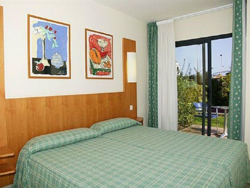 Bungalows Cay Beach Meloneras Maspalomas  Zewnętrze zdjęcie