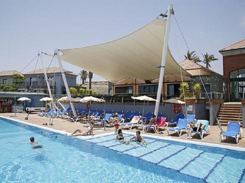 Bungalows Cay Beach Meloneras Maspalomas  Zewnętrze zdjęcie